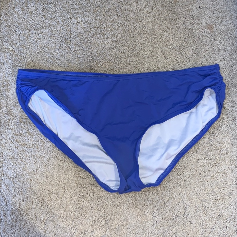 bathing suit bottoms